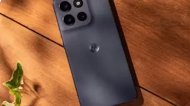 Motorola Moto G86 Power Önümüzdeki Hafta Çıkıyor