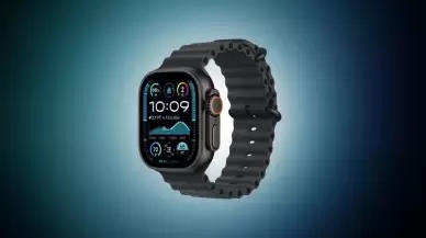Apple Watch Ultra 2, Amazon'da İndirime Girdi!