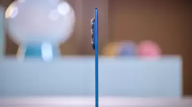 Samsung Galaxy Z Fold 8, Kalınlığıyla Şoke Edecek!