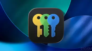 Apple Parolalar Uygulaması iOS 16'da Önemli Bir Sorunu Çözdü!