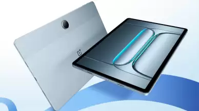 OnePlus Pad Lite Satışa Sunuldu: İşte Fiyatı ve Özellikleri