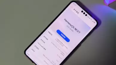 Huawei HarmonyOS 6.0.0 Beta 2'yi Yayımladı
