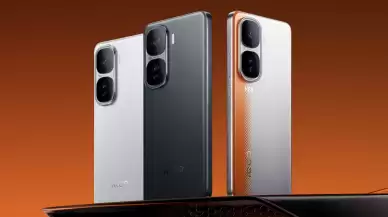 iQOO Z10 Turbo Plus Doğrulandı: İddialı Özelliklerle Geliyor
