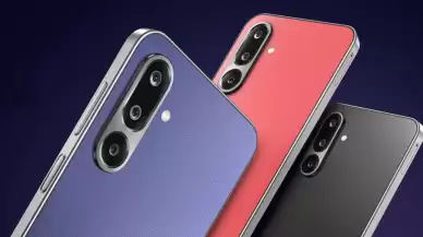 Samsung Galaxy F36 5G Tanıtıldı: 6 Android Güncellemesi Alacak