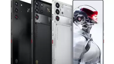 Haziran Ayının En Hızlı 10 Android Telefonu: Red Magic 10S Pro Plus AnTuTu Sıralamalarında Lider
