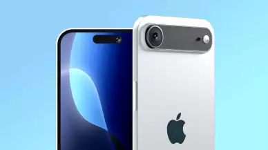 iPhone 17 Air, Serideki Titanyum Kaplamalı Tek Model Olacak: İşte Nedeni