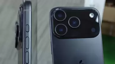 iPhone 17 Pro'nun İlk Görüntüleri Heyecan Yarattı: İşte Sürpriz Detaylar