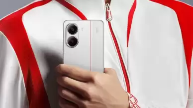 Redmi Turbo 4 Pro 'Pembe Altın' Rengine Kavuştu