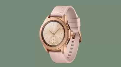 Çin'in Akıllı Saatleri İlk Çeyrekte Lider: Samsung Galaxy Watch 4. Sıraya Geriledi!