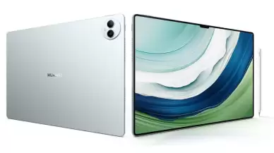 Huawei OLED Tabletler Piyasaya Sürüyor: İşlemci Detayı Ortaya Çıktı