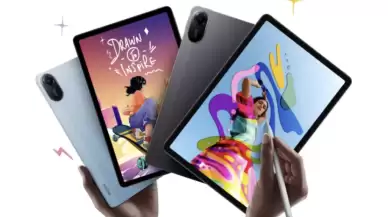 Redmi Pad 2, 161 Dolardan Başlayan Fiyatlarla Satışta