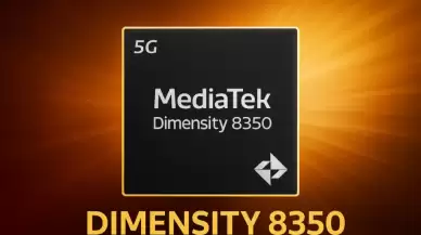 MediaTek Dimensity 8350 AnTuTu ve Geekbench Puanı!
