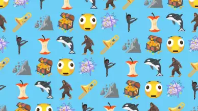 iOS 26 ile iPhone'lara Gelecek Yeni Emojiler!