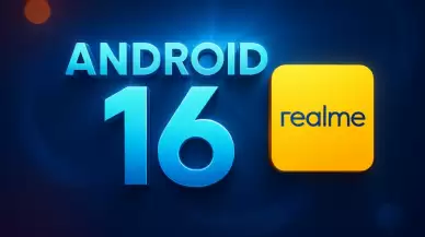Bu Realme Telefon Modelleri Android 16 Güncellemesi Almayacak!