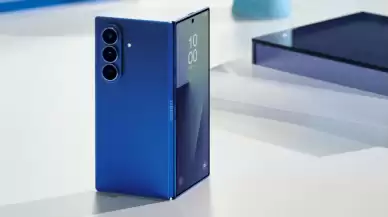 Samsung Galaxy Z TriFold İşlemcisi Belli Oldu