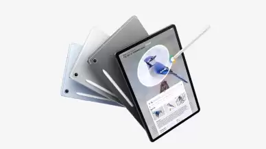 Samsung Galaxy Tab S10 FE, Android 16 Tabanlı One UI 8 Çalıştıracak!