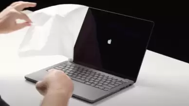 Apple'ın Yeni MacBook Pro'su OLED ve Dinamik Ada Özelliğine Sahip Olabilir