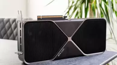 Nvidia GeForce Now, RTX 5080 GPU ve 48GB Bellek Sunarak Oyuncuları Sevindirecek!