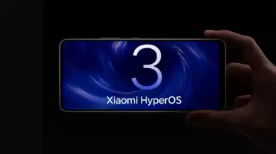 HyperOS 3 Beta Güncellemesine Kavuşan 8 Xiaomi Telefonu!