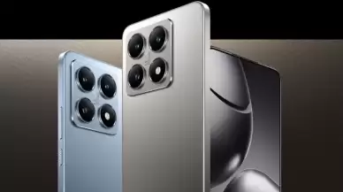 Xiaomi 15T Fiyatı, Özellikleri ve Renk Seçenekleri Belli Oldu