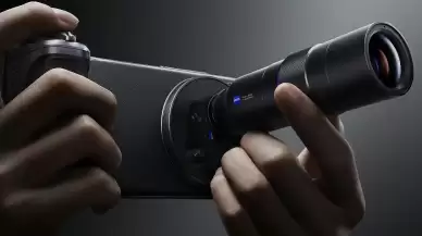 Vivo X200 Ultra, DXOMARK Kamera Testinde Yüksek Puan Aldı
