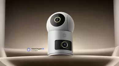 Xiaomi Smart Camera 4 Dual-Camera Edition: Sınır Tanımayan Akıllı Kamera!