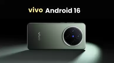 Bazı Vivo Telefon Modelleri Android 16'dan Sonra Güncelleme Almayacak