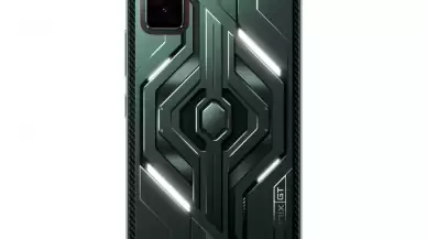 Infinix GT 30 Önümüzdeki Hafta Tanıtılacak: İşte Özellikleri