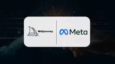 Meta, Görsel Üretim Öğelerini Geliştirmek İçin Midjourney ile Ortaklık Kuruyor