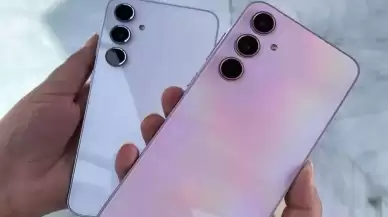 Samsung Galaxy A57'den İşlemci Sürprizi!