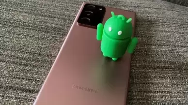Ağustos 2025 Güvenlik Yaması Alan Samsung Cihazları!