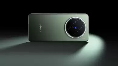 Vivo X300 Kamerası 200 MP Sony Sensörü Olacak