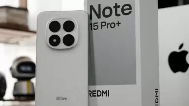 Redmi Note 15 Pro Plus'ın Ekran, Pil ve Şarj Detayları Açıklandı