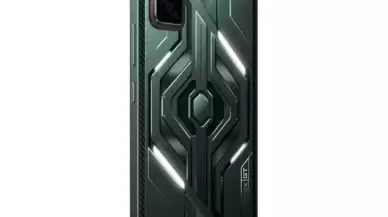 Infinix GT 30 5G Plus Tanıtıldı: İşte Fiyatı ve Özellikleri
