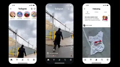 Meta'dan Reels ve Facebook'a Yeni Özellikler