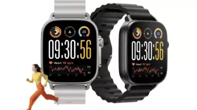 Realme Watch 5 Fiyatı ve Özellikleri: Apple Watch Ultra'dan İlham Aldı