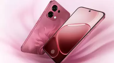 Oppo A6 Pro 5G ve Oppo A6 Pro 4G Küresel Olarak Tanıtıldı