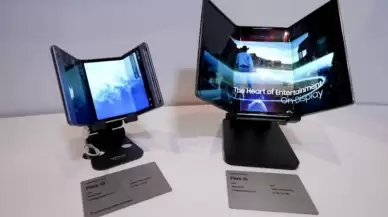 Samsung'un Üç Katlı Telefon Lansmanının Ertelendiği Bildirildi