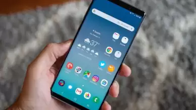 Samsung  One UI 9 Güncellemesine Dair İlk İpuçları Sızdırıldı!