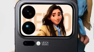 Xiaomi 17 Pro ve Xiaomi 17 Pro Max kamera detayları sızdırıldı