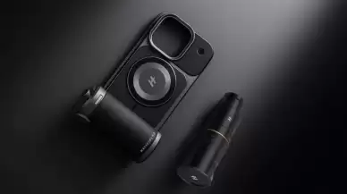 Oppo Find X9 Pro, Manyetik Hasselblad Kamera Kitiyle Geliyor!