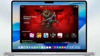 Apple macOS Tahoe 26 Piyasaya Sürüldü: İşte Detaylar