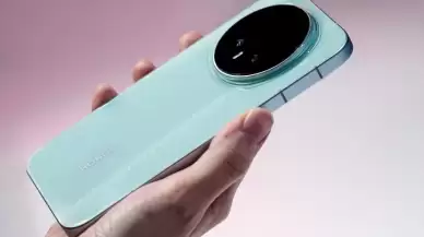 İşte Karşınızda Honor Magic 8!