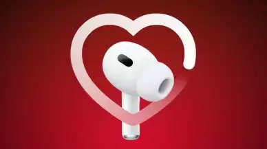 AirPods Pro 3 Yakında Geliyor