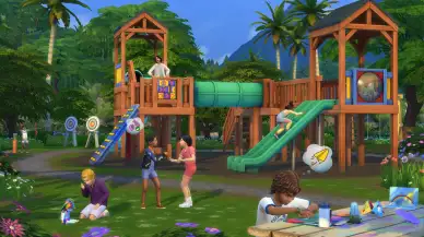 The Sims’in Geleceği Netleşti