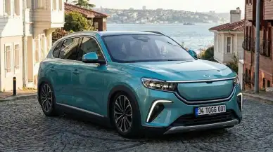 Togg T6 Modeli 2027'de Geliyor: "Herkes İçin Yerli Otomobil"