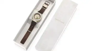 Casio G-Shock x Beautiful People Tanıtıldı: Birinci Sınıf Üretim!