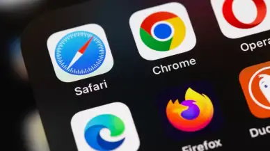 iPhone'da Safari'den Chrome'a ​​Geçiş Artık Çok Kolay
