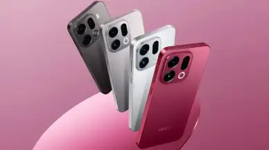 Oppo Find X9 Pro, Kamerasıyla  Honor Magic 8 Pro'yu Geride Bıraktı!