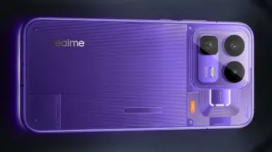 Realme Neo 8 Özellikleri Ortaya Çıktı